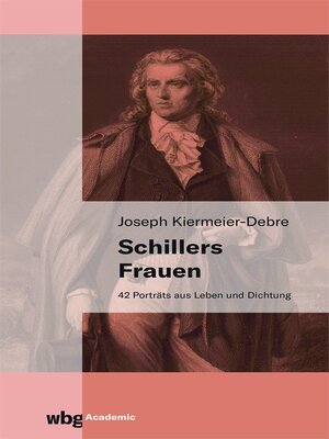 cover image of Schillers Frauen